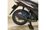 Honda All New Beat CBS Tahun 2026